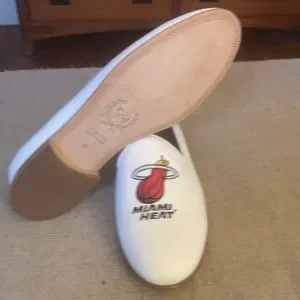 Del Toro | Shoes | Nwot Del Toro Miami Heat Edition 